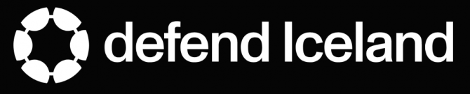 Defend Iceland